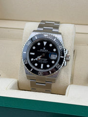 Rolex Oyster Perpetual Subamariner Date 126610LN