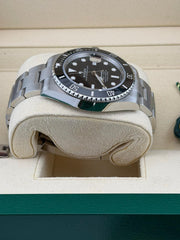 Rolex Oyster Perpetual Subamariner Date 126610LN