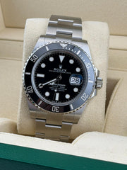 Rolex Oyster Perpetual Subamariner Date 126610LN