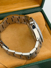 Rolex GMT-Master “COKE” 16710