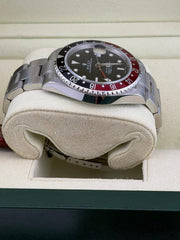 Rolex GMT-Master “COKE” 16710