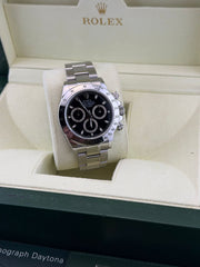 Rolex Daytona Cosmograph 116520