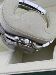 Rolex Daytona Cosmograph 116520