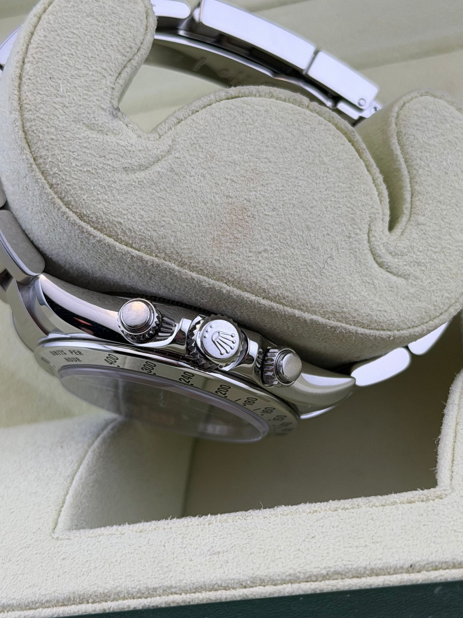 Rolex Daytona Cosmograph 116520