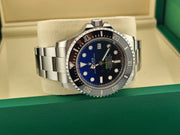 Rolex Sea-Dweller DeepSea 136660