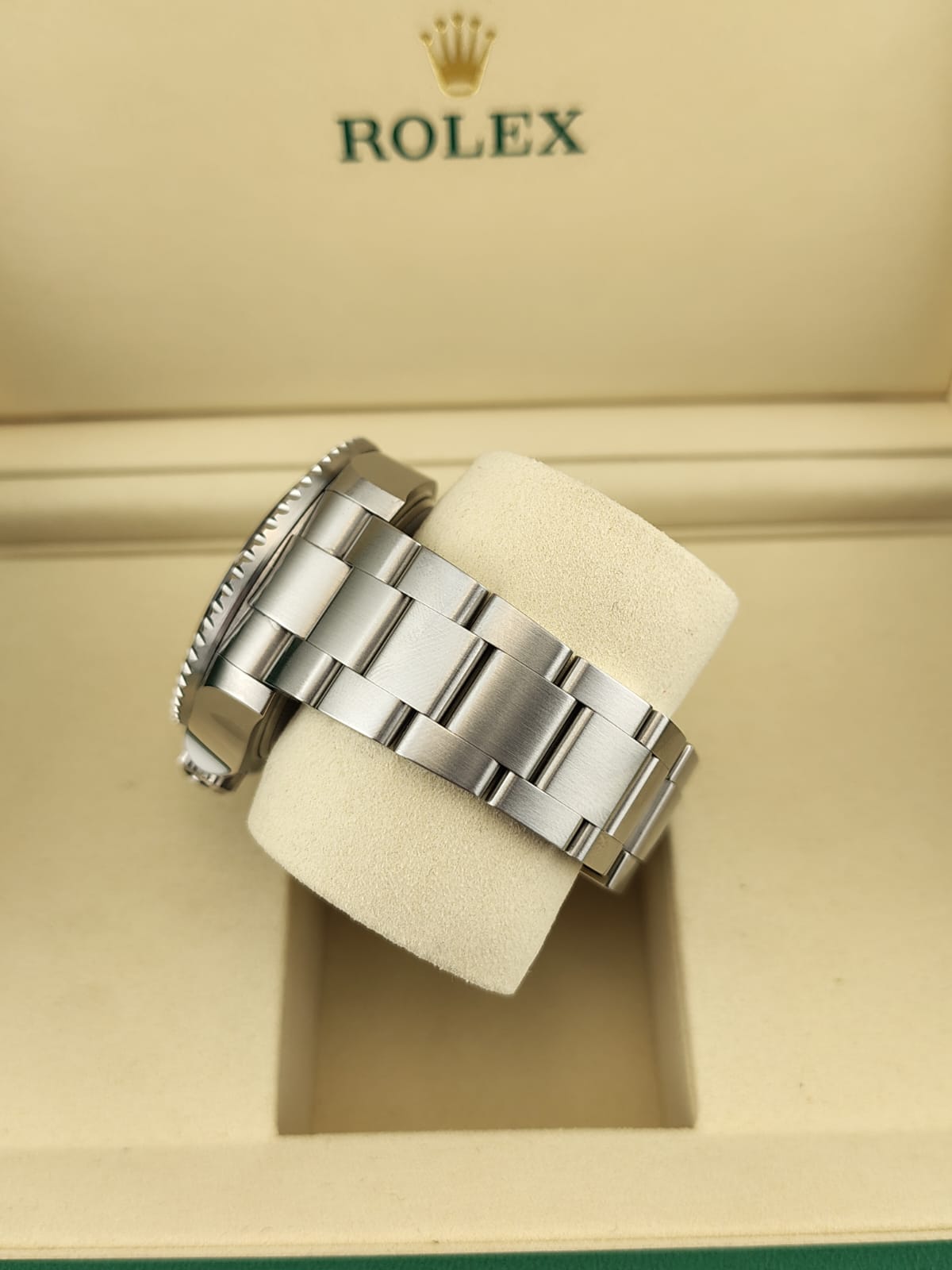 Rolex Sea-Dweller DeepSea 136660