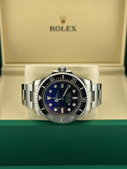 Rolex Sea-Dweller DeepSea 136660