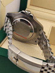 Rolex GMT Master II ‘PEPSI’ 126710BLRO