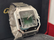 Cartier Santos De Cartier WSSA0061