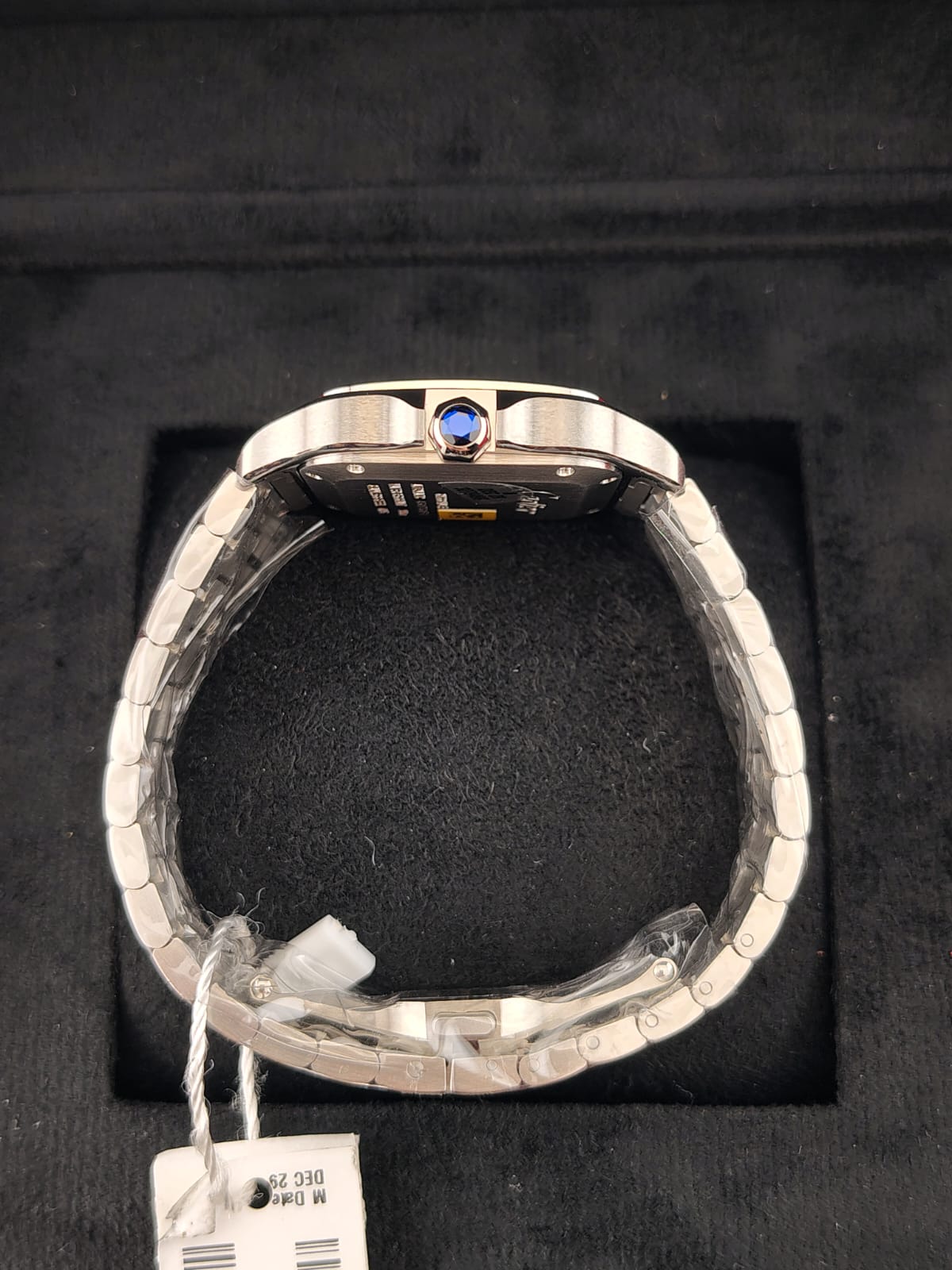 Cartier Santos De Cartier WSSA0061