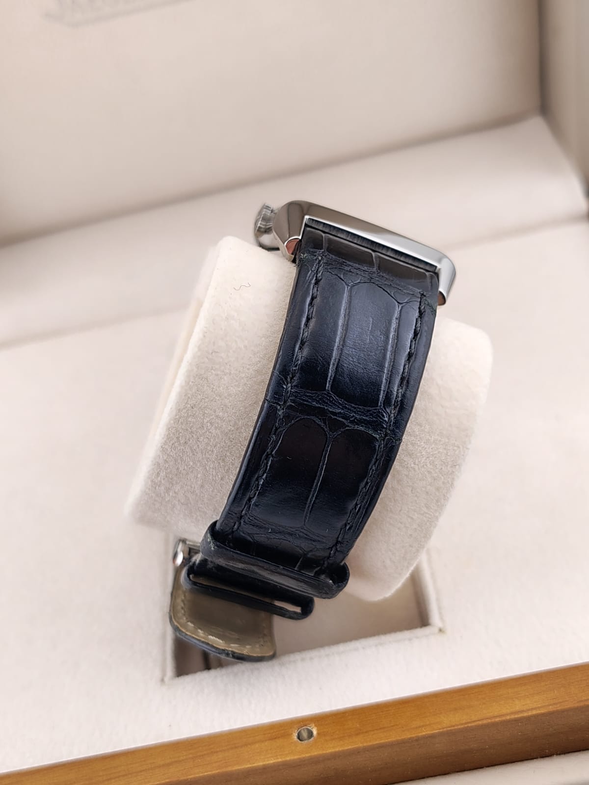 Jaeger-LeCoultre Grande Reverso Night & Day Q3808420