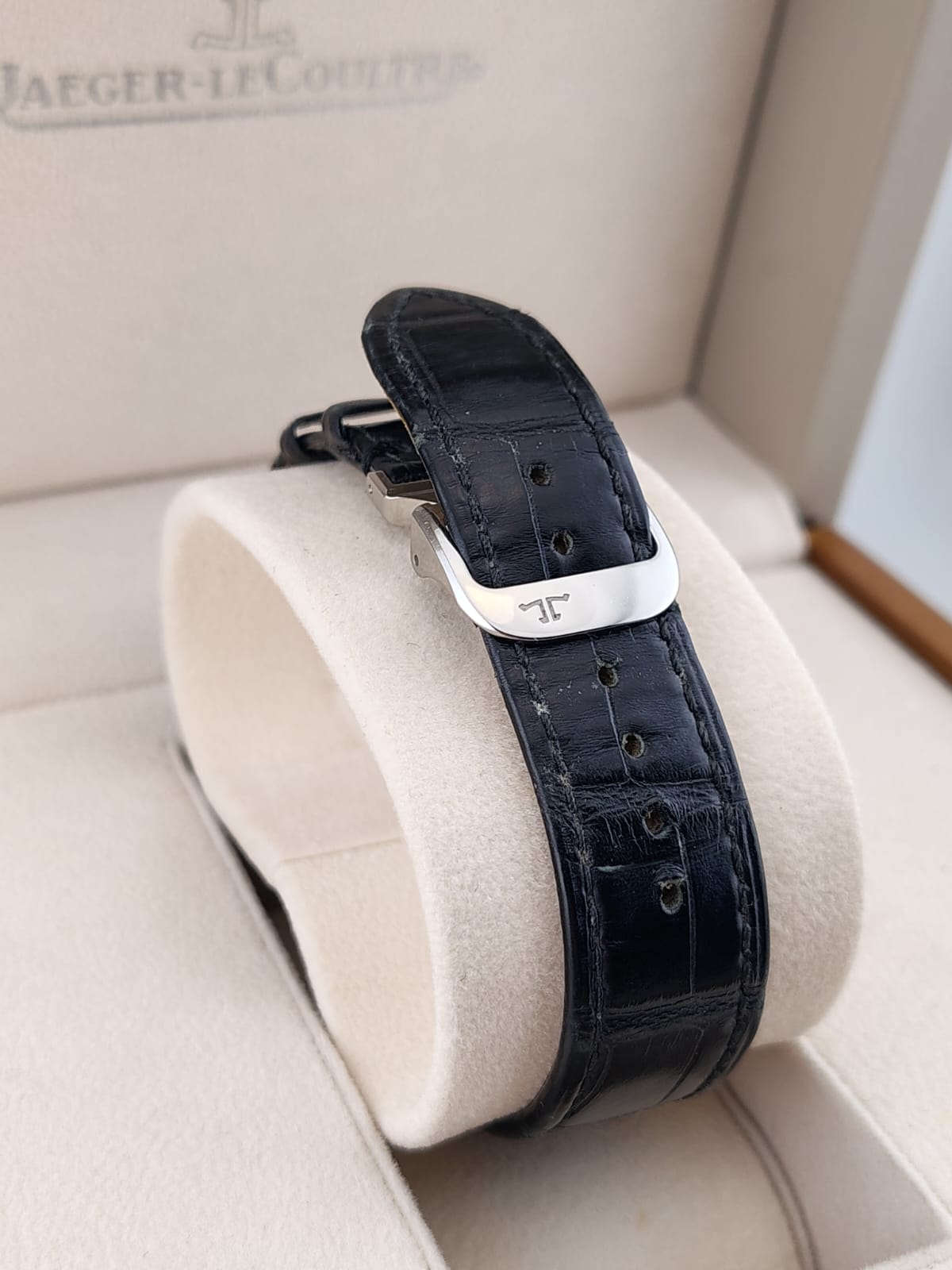 Jaeger-LeCoultre Grande Reverso Night & Day Q3808420