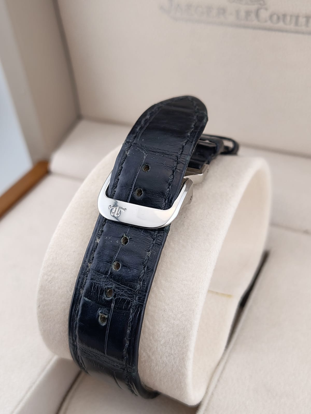 Jaeger-LeCoultre Grande Reverso Night & Day Q3808420