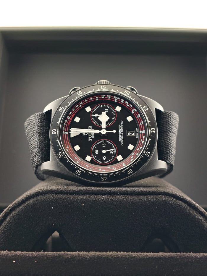 Tudor Pelagos Fxd Chrono 25827KN