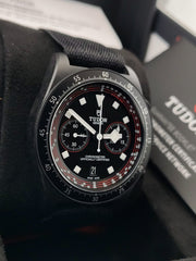 Tudor Pelagos Fxd Chrono 25827KN