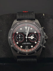 Tudor Pelagos Fxd Chrono 25827KN