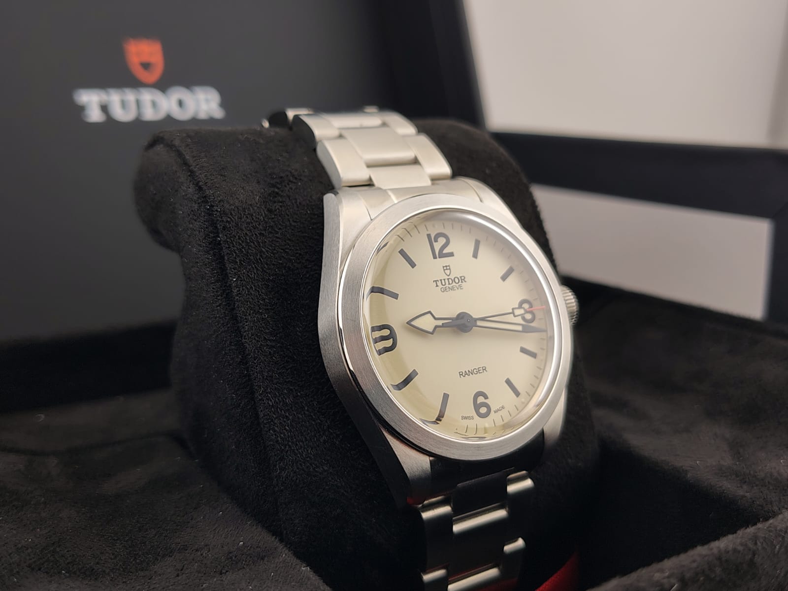 Tudor Ranger M79950-0008