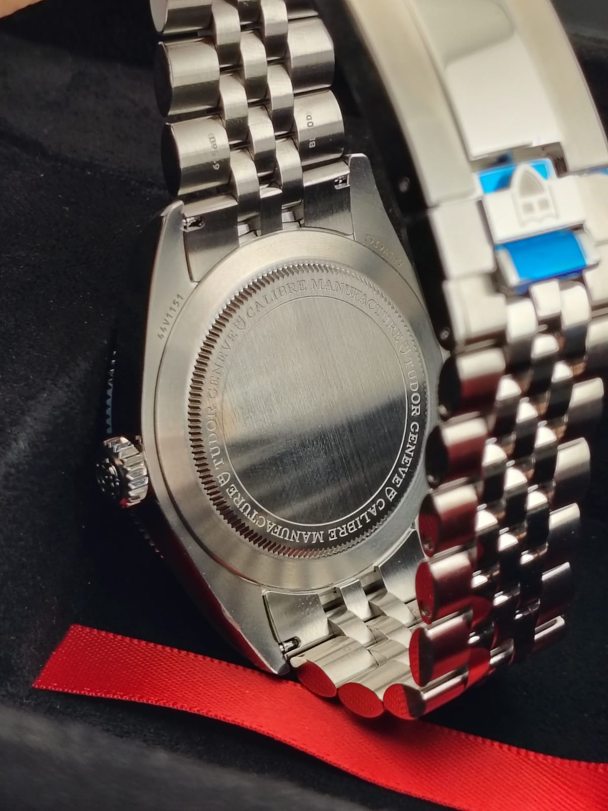 Tudor Black Bay 58 / M7939A1A0RU-0001