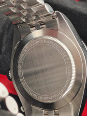Tudor Black Bay 58 / M7939A1A0RU-0001