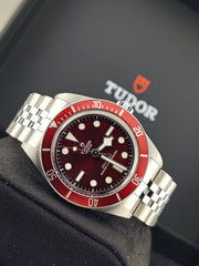 Tudor Black Bay 58 / M7939A1A0RU-0001