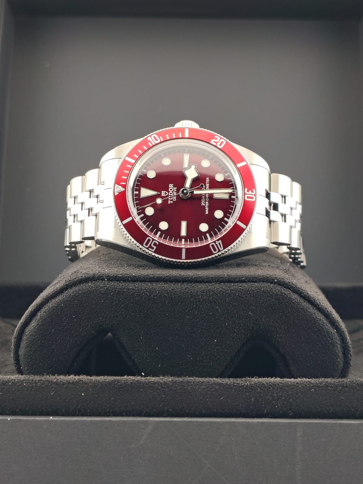 Tudor Black Bay 58 / M7939A1A0RU-0001