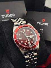 Tudor Black Bay 58 / M7939A1A0RU-0001