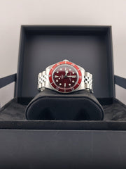 Tudor Black Bay 58 / M7939A1A0RU-0001
