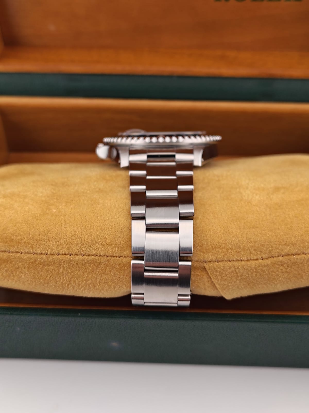 Rolex GMT Master II 16710