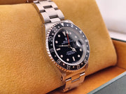 Rolex GMT Master II 16710