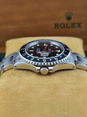 Rolex GMT Master II 16710