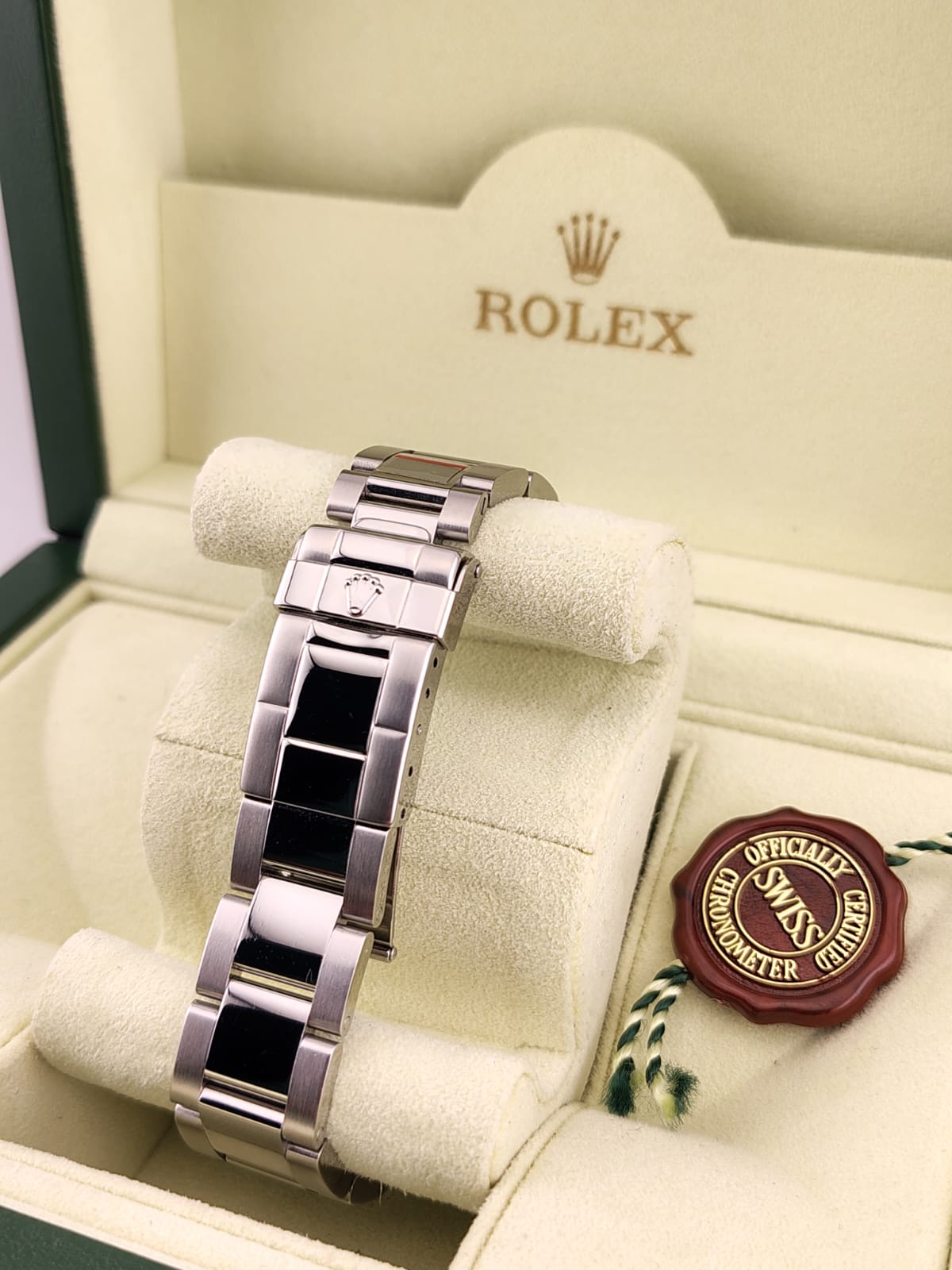 Rolex Yatch Master 16622