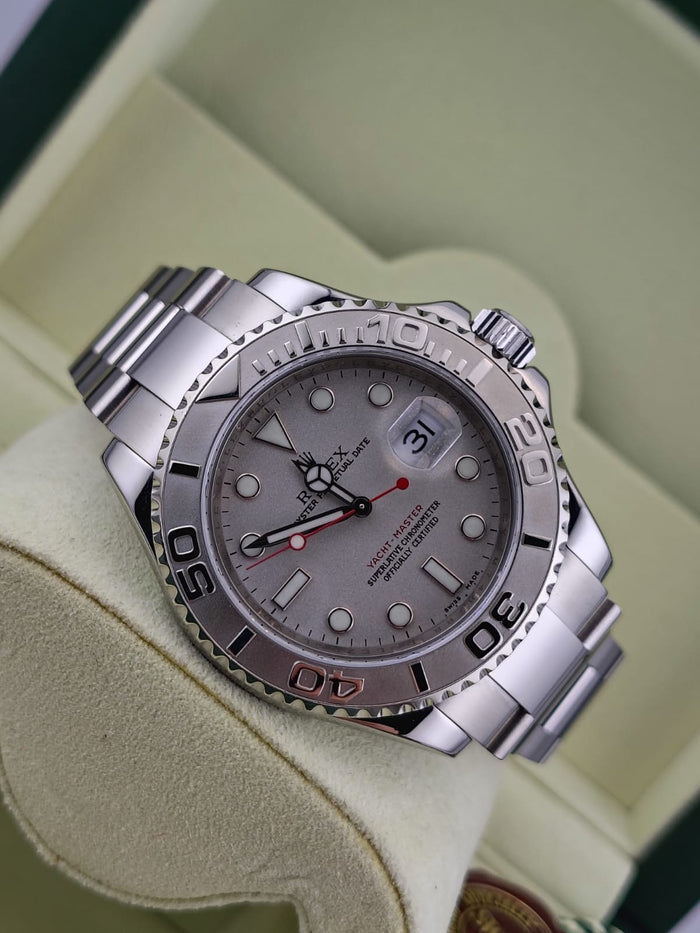 Rolex Yatch Master 16622