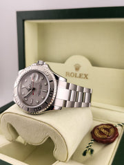 Rolex Yatch Master 16622