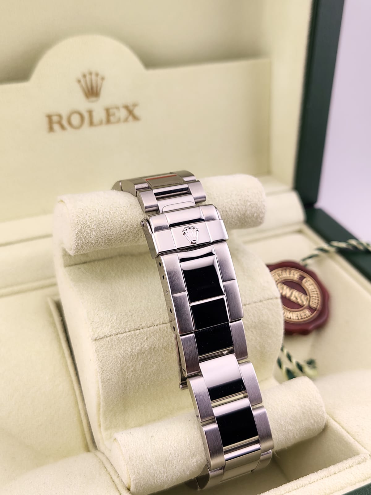 Rolex Yatch Master 16622