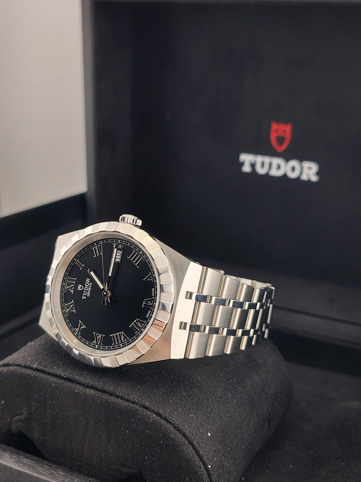 Tudor Royal 28500