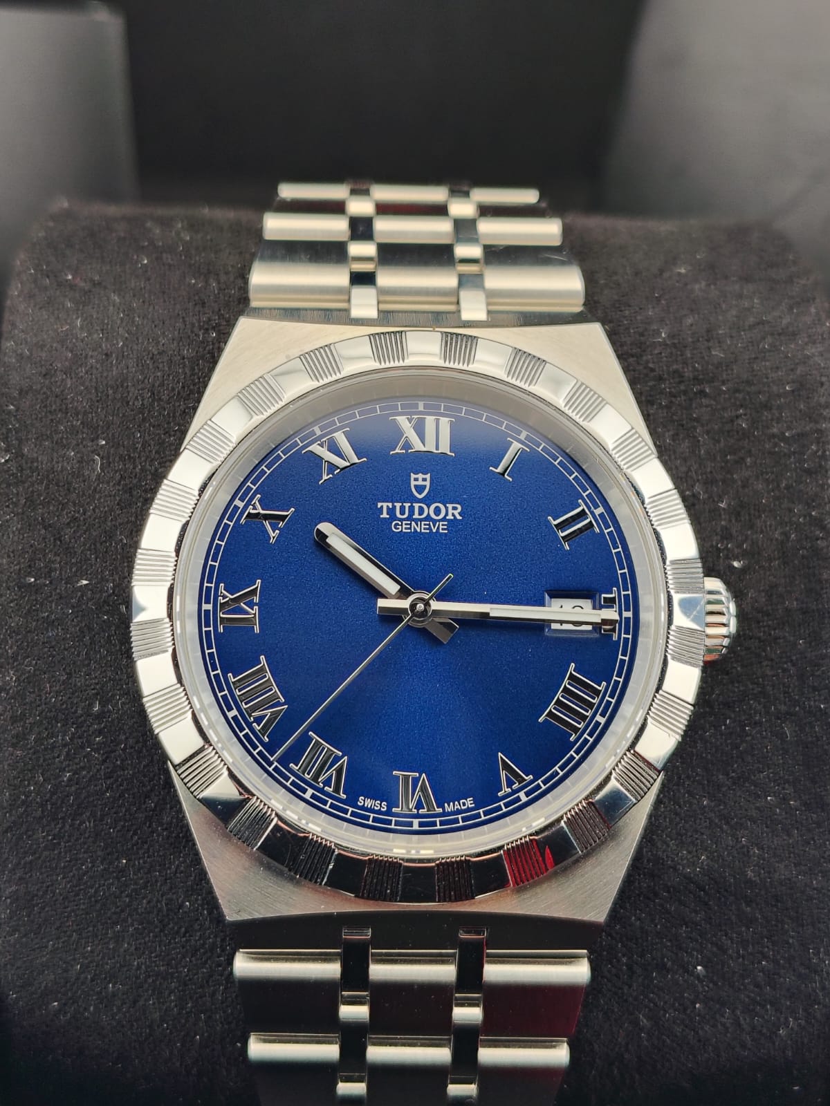 Tudor Royal 28500