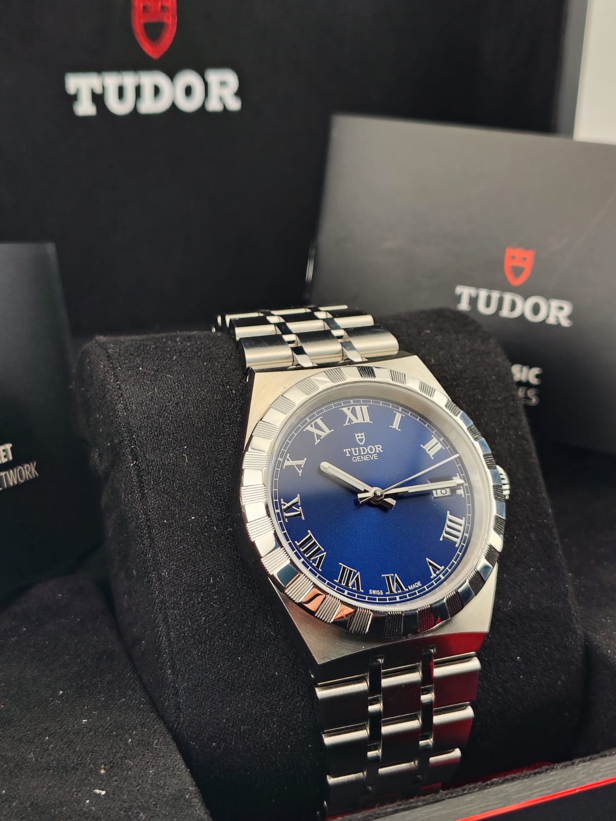 Tudor Royal 28500