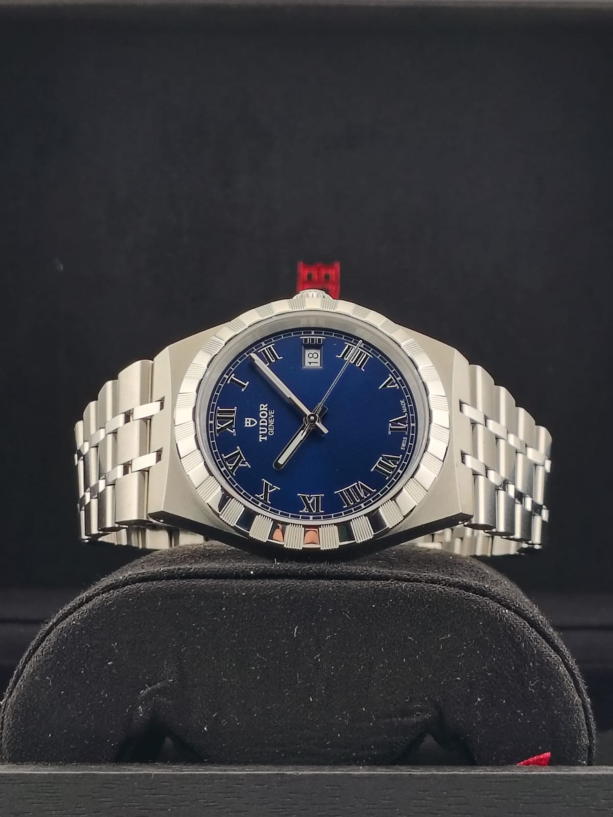 Tudor Royal 28500