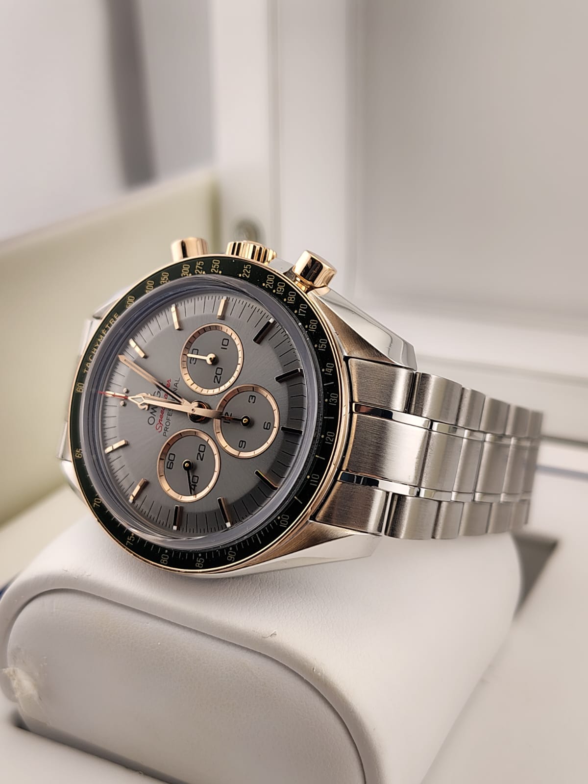 Omega SpeedMaster Tokyo 52220423006001