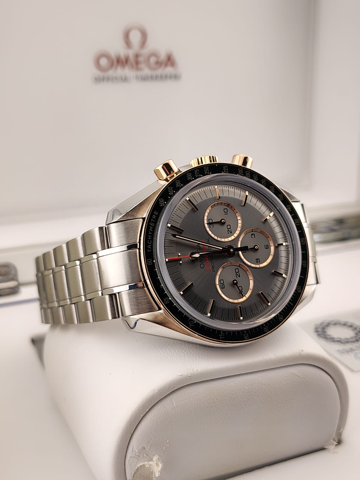 Omega SpeedMaster Tokyo 52220423006001