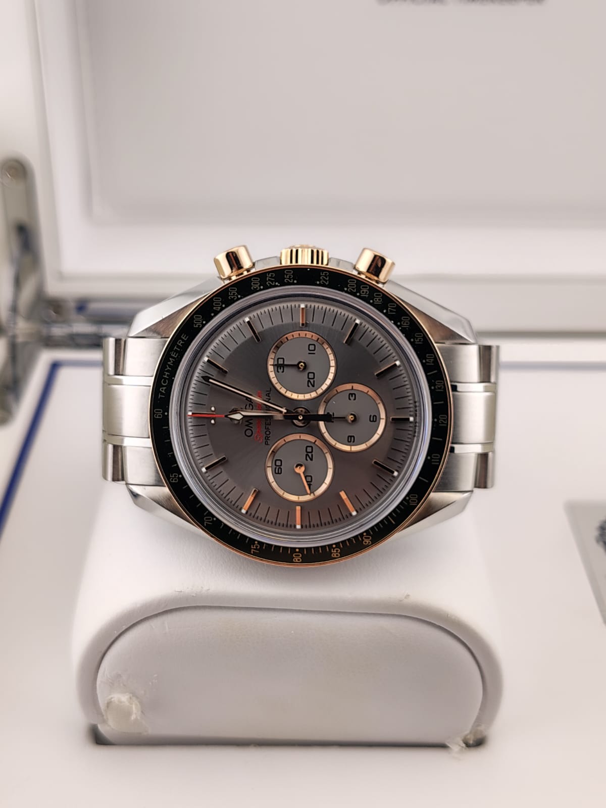 Omega SpeedMaster Tokyo 52220423006001