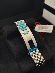 Tudor Black Bay Chrono Flamingo Blu 79360N
