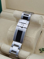 Rolex GMT-MASTER II ‘BATMAN’ 116710BLNR