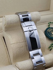 Rolex GMT-MASTER II ‘BATMAN’ 116710BLNR