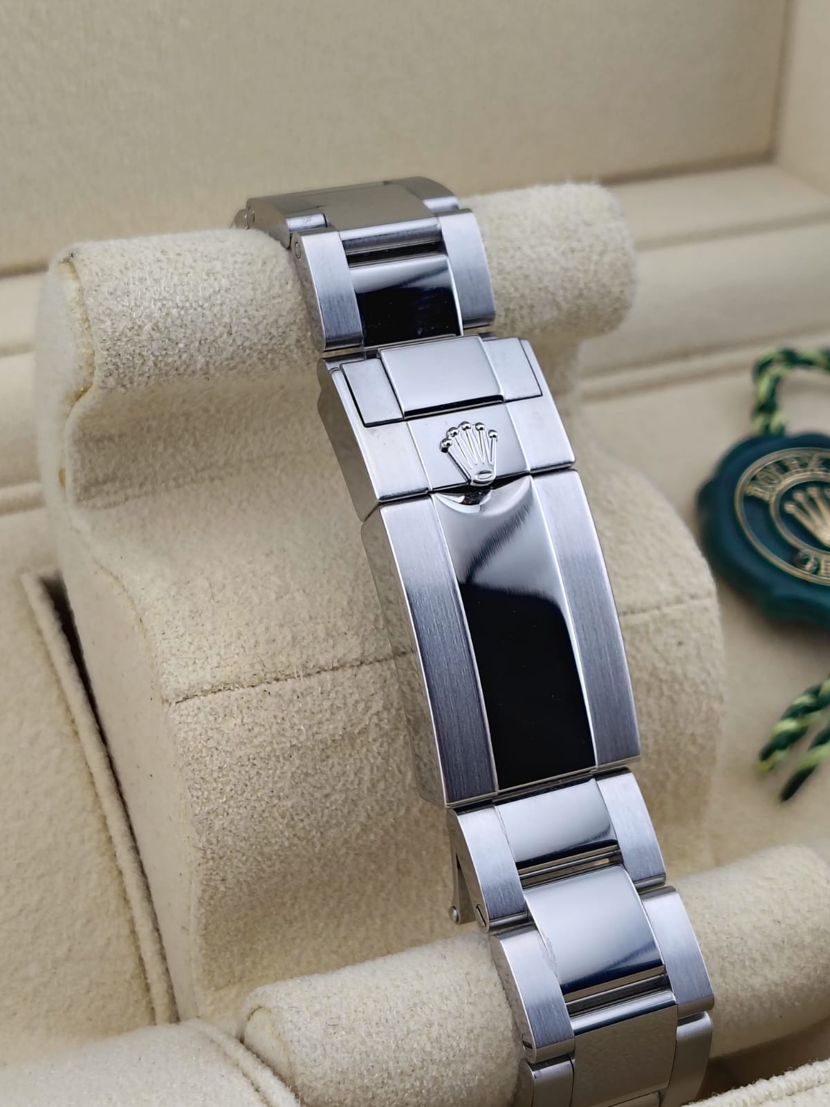 Rolex GMT-MASTER II ‘BATMAN’ 116710BLNR