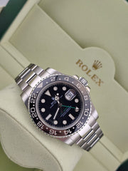 Rolex GMT-MASTER II 116710LN