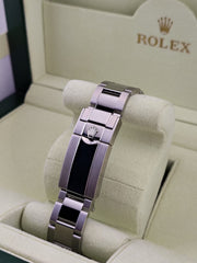 Rolex GMT-MASTER II 116710LN