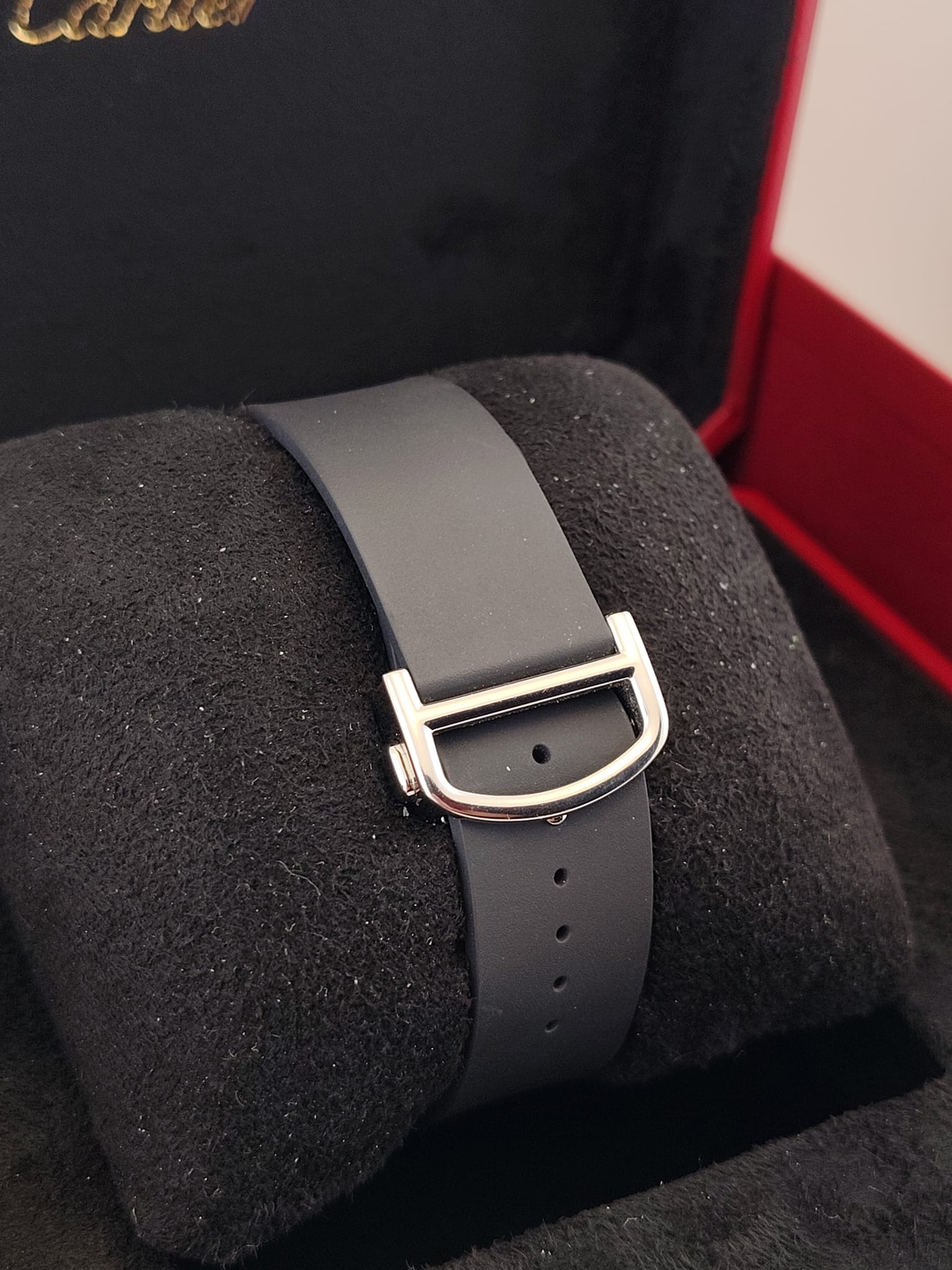 Cartier Santos De Cartier WSSA0039