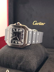 Cartier Santos De Cartier WSSA0039