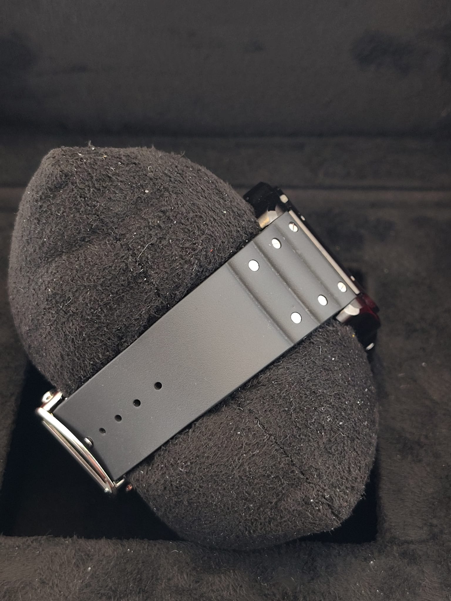 Cartier Santos De Cartier WSSA0039